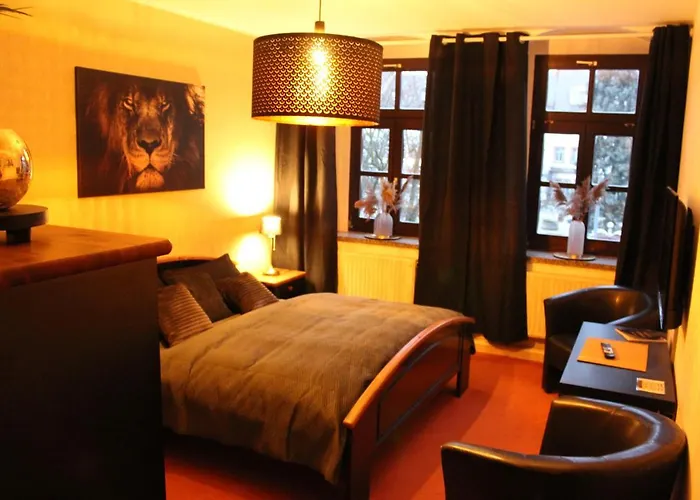 Stadthotel