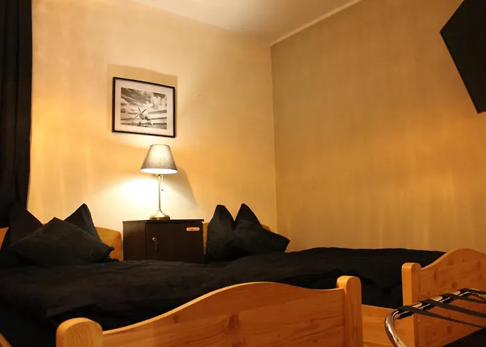 Stadthotel