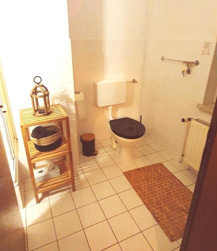 Stadthotel Frühstückspension