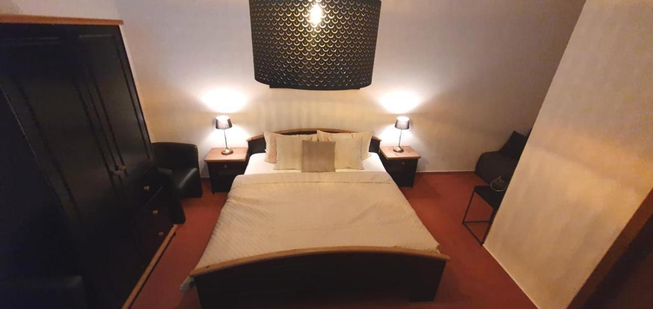 Stadthotel Rochlitz