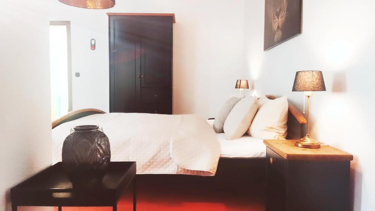 Stadthotel *