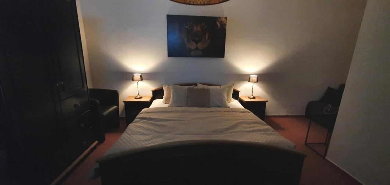 Frühstückspension Stadthotel Rochlitz