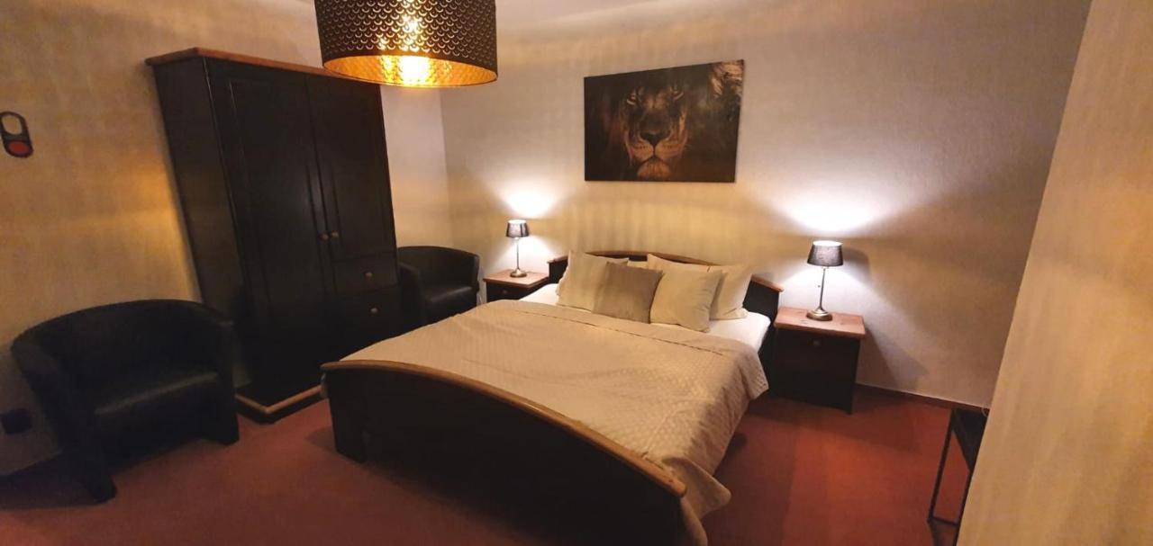 Stadthotel Frühstückspension *