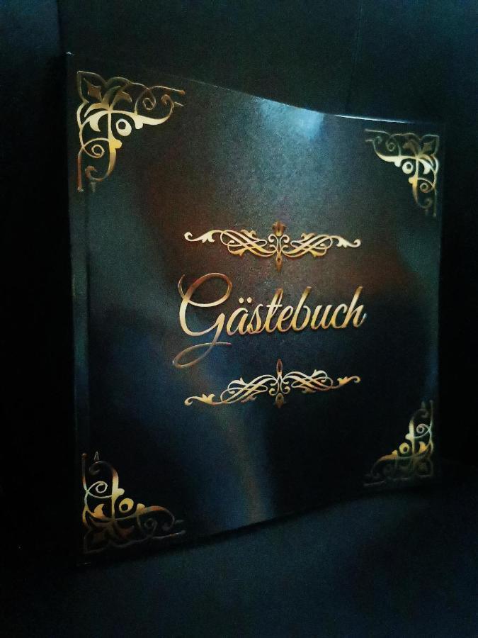 Stadthotel Frühstückspension