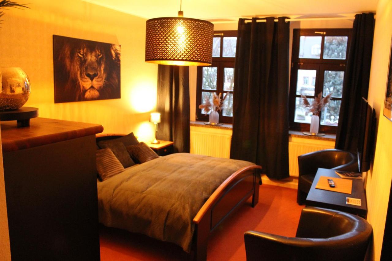 Stadthotel