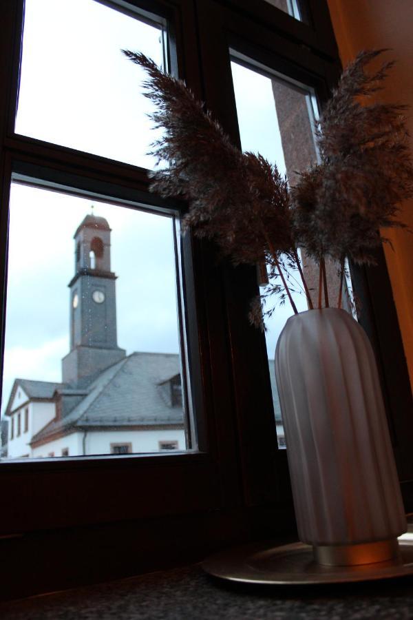Frühstückspension Stadthotel Rochlitz