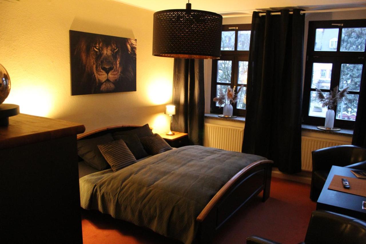 Stadthotel * Rochlitz