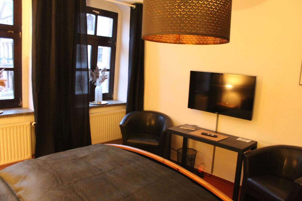 Frühstückspension Stadthotel Rochlitz