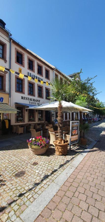 Stadthotel