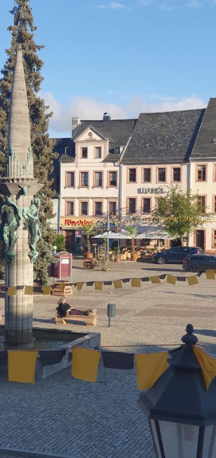 Stadthotel Rochlitz